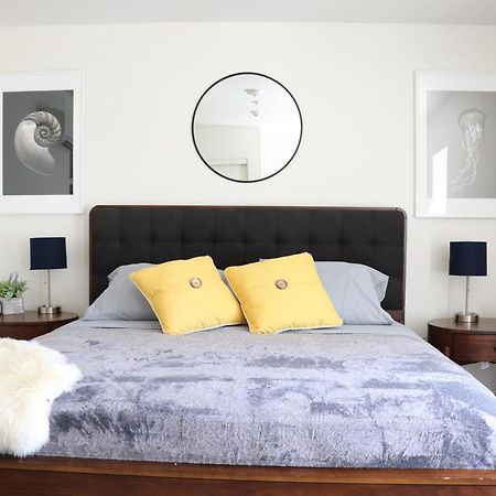 Lovely Studio On The Promenade! Free Parking Los Angeles Exterior photo