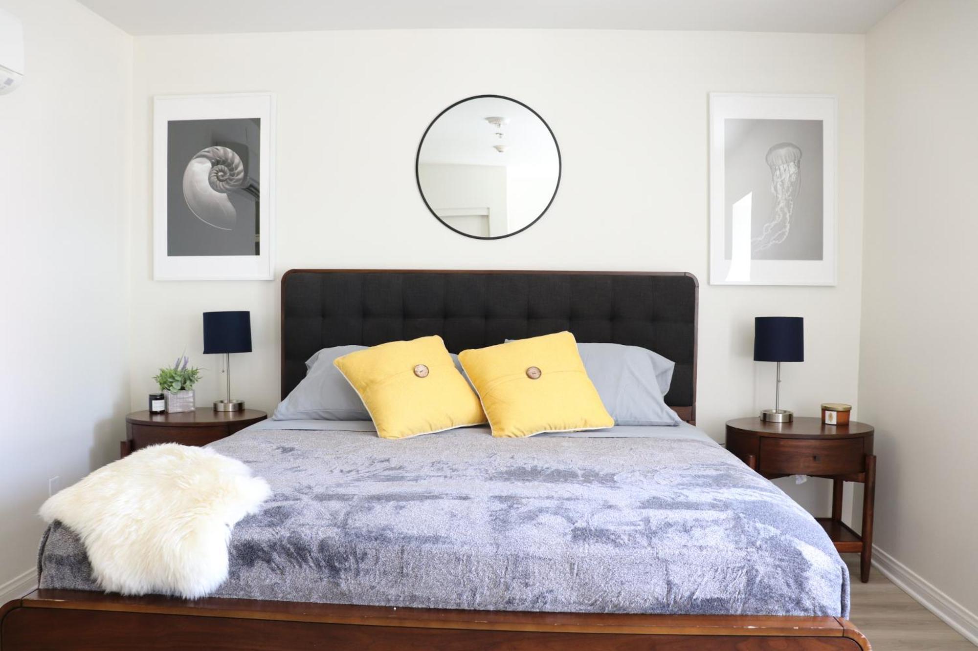 Lovely Studio On The Promenade! Free Parking Los Angeles Exterior photo